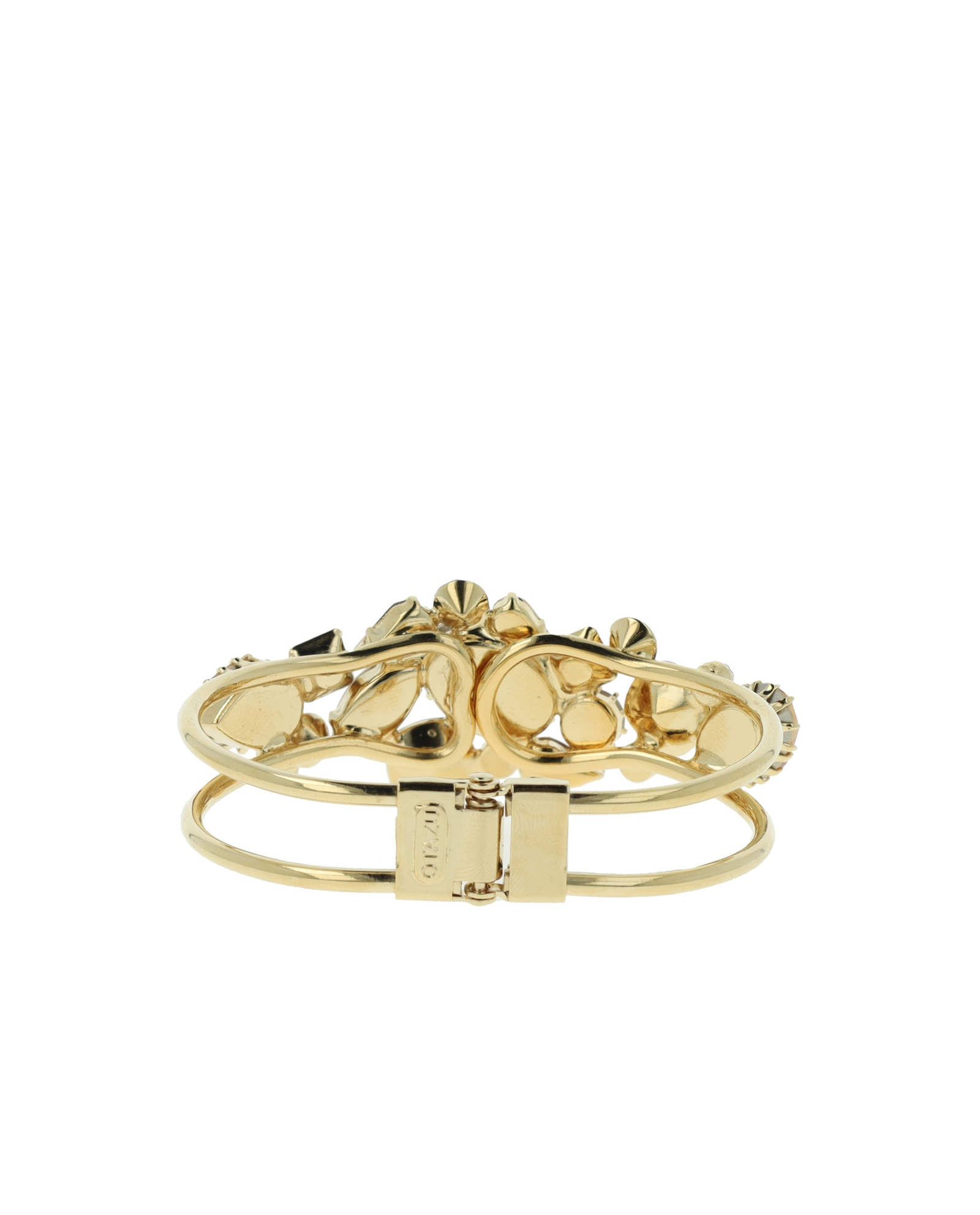 Bransoletka z kryształami Aurelia Gold - Image #2