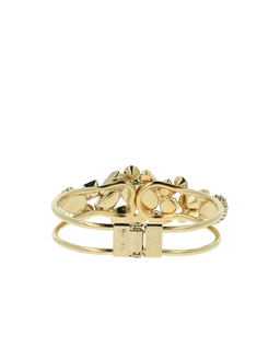 Bransoletka z kryształami Aurelia Gold - Image #2