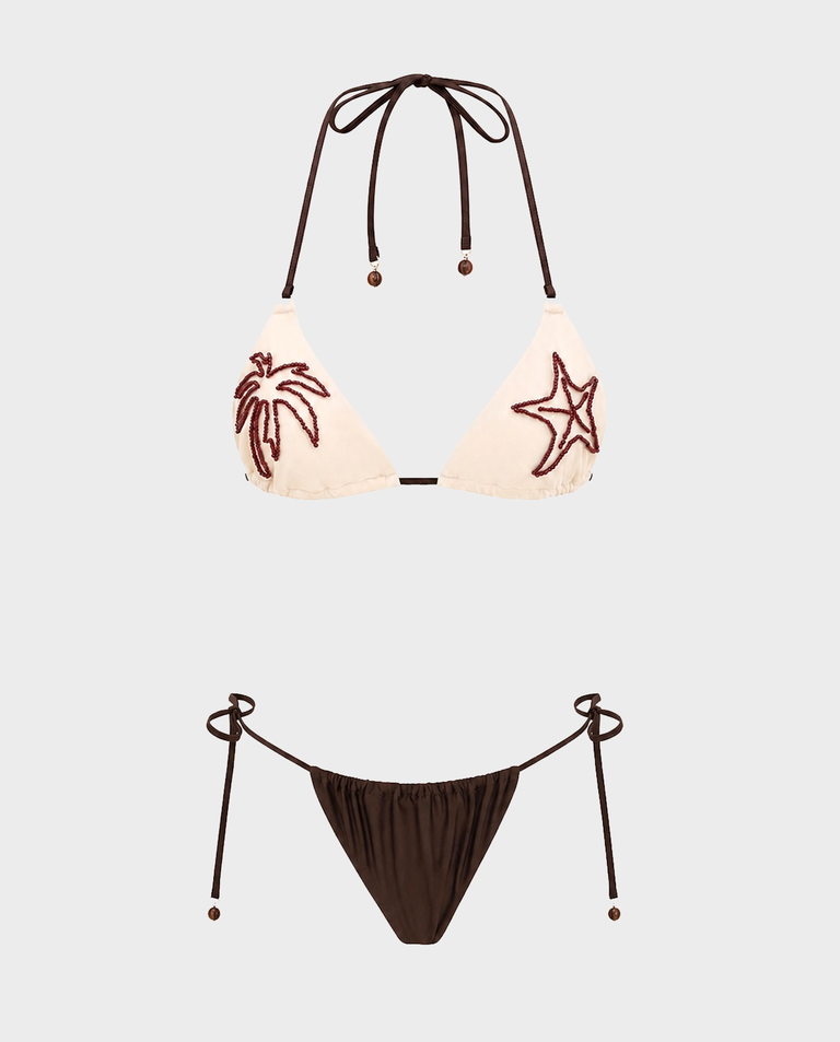 Komplet bikini Mahon