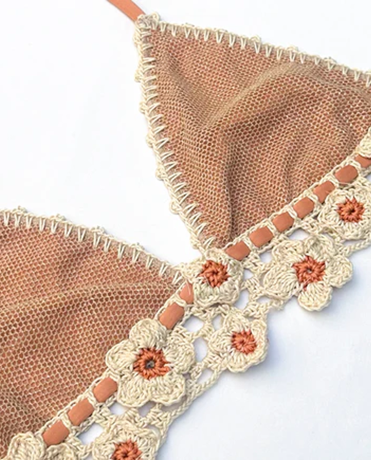 Top od bikini Amira - Image #3