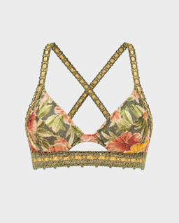 Top od bikini Deva - Image #0