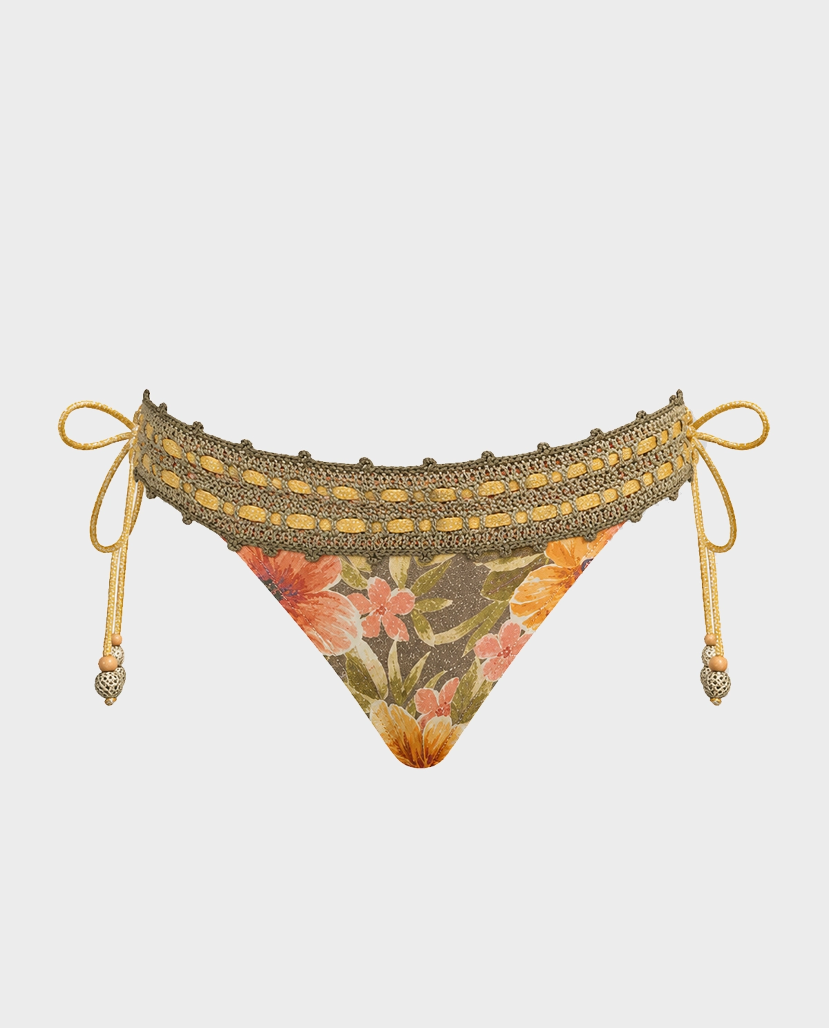 Dół od bikini Deva - Image #0