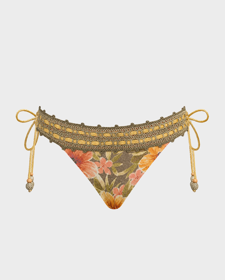 Dół od bikini Deva