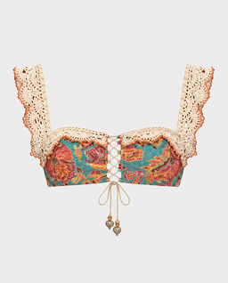Top od bikini Arami - Image #0