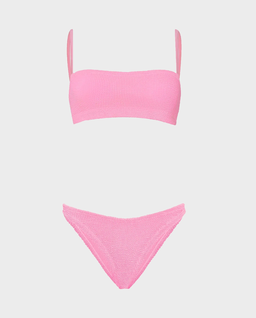 Różowe bikini Gigi - Image #0