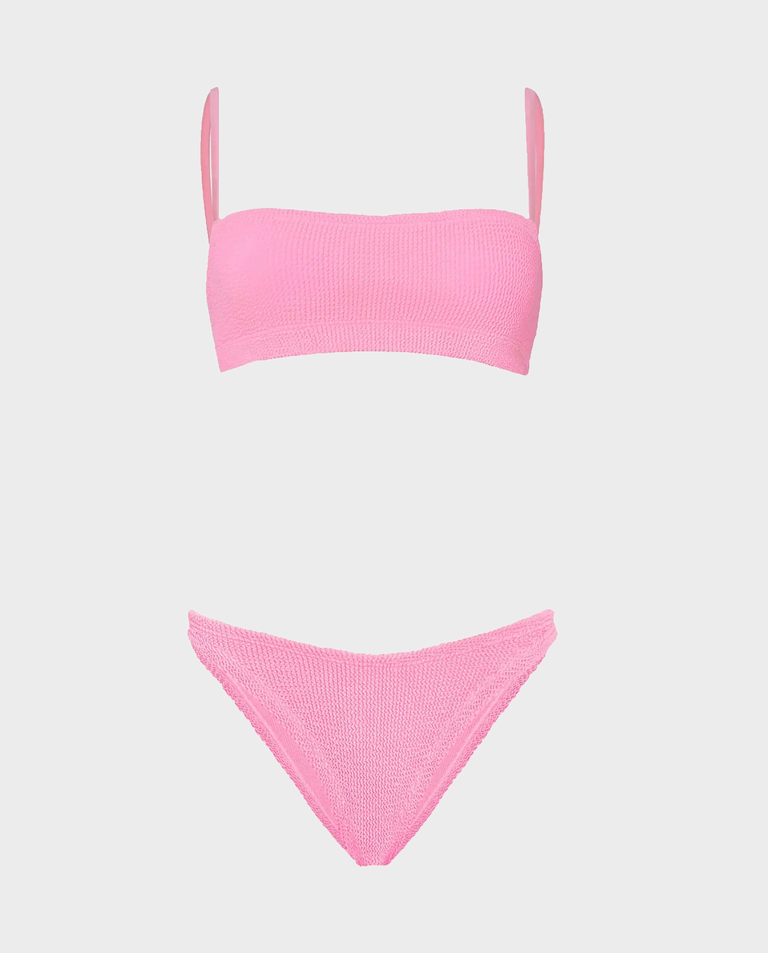 Różowe bikini Gigi