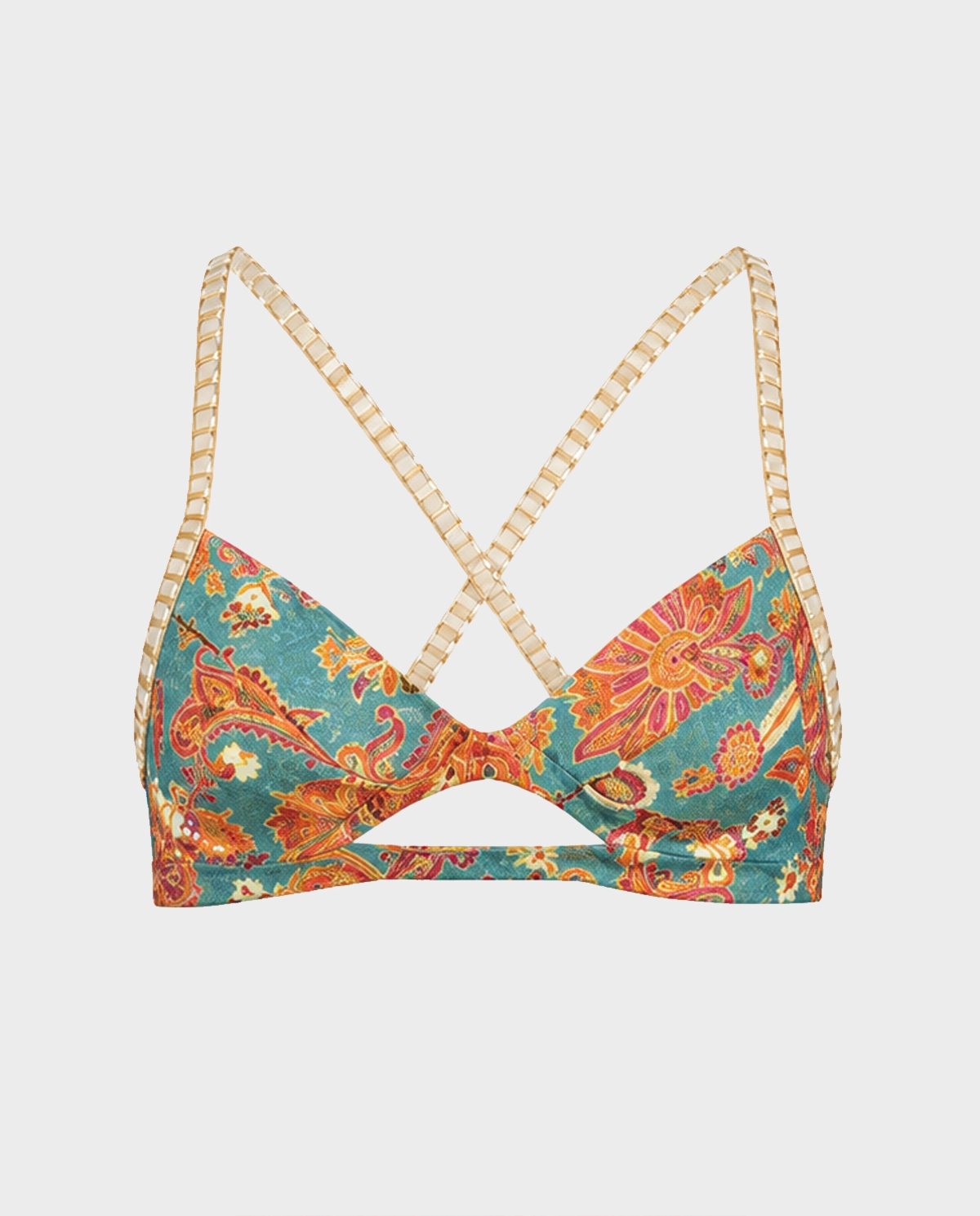 Top od bikini Luma - Image #0