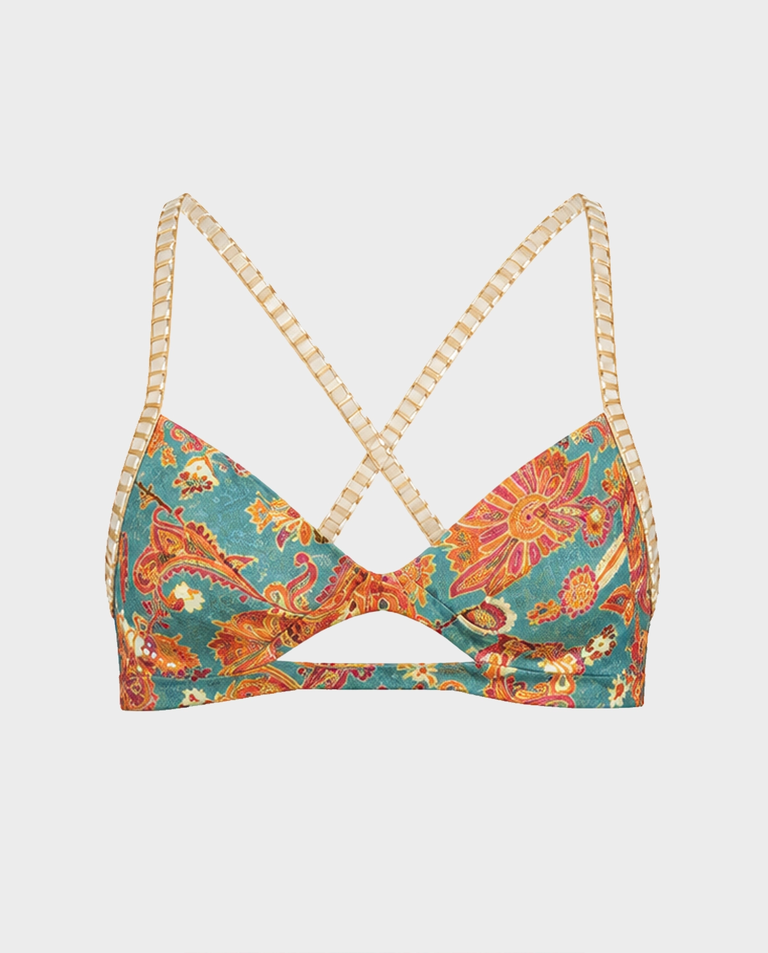 Top od bikini Luma