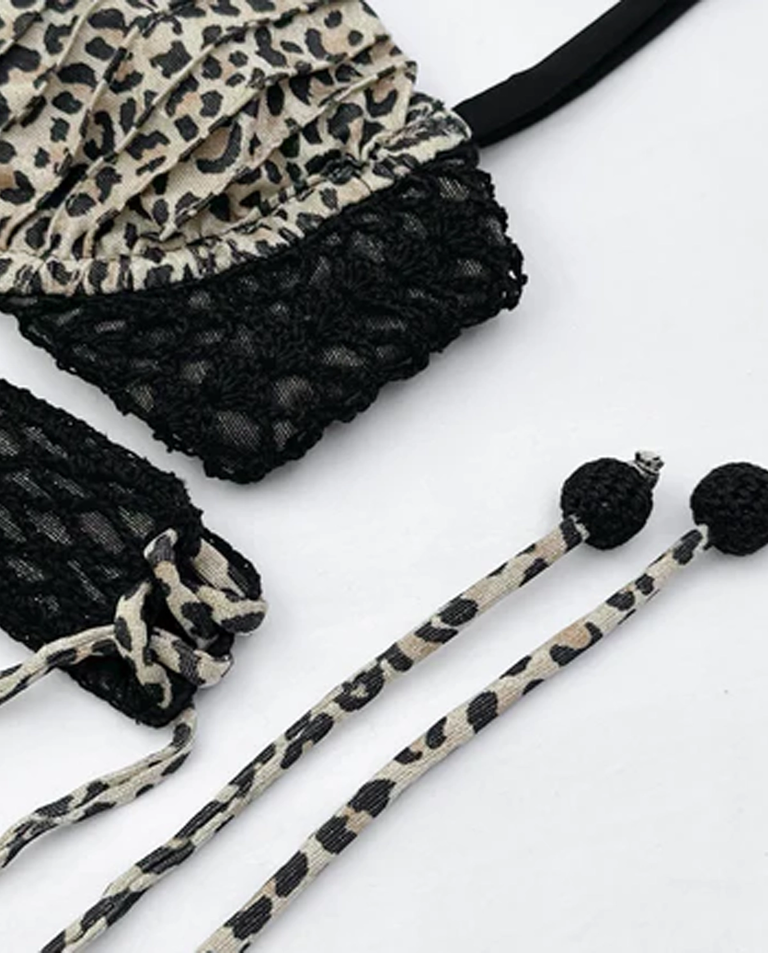 Top od bikini Calira - Image #3
