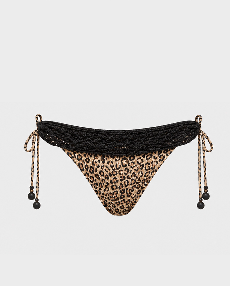 Dół od bikini Calira