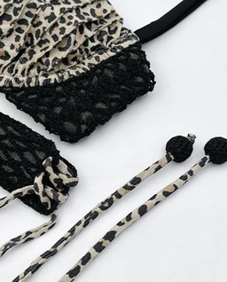 Dół od bikini Calira - Image #3