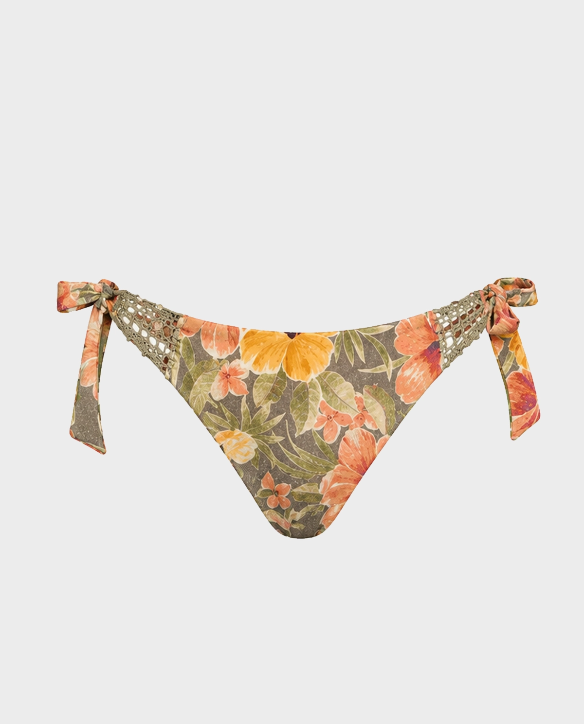 Dwustronny dół od bikini Noor - Image #0