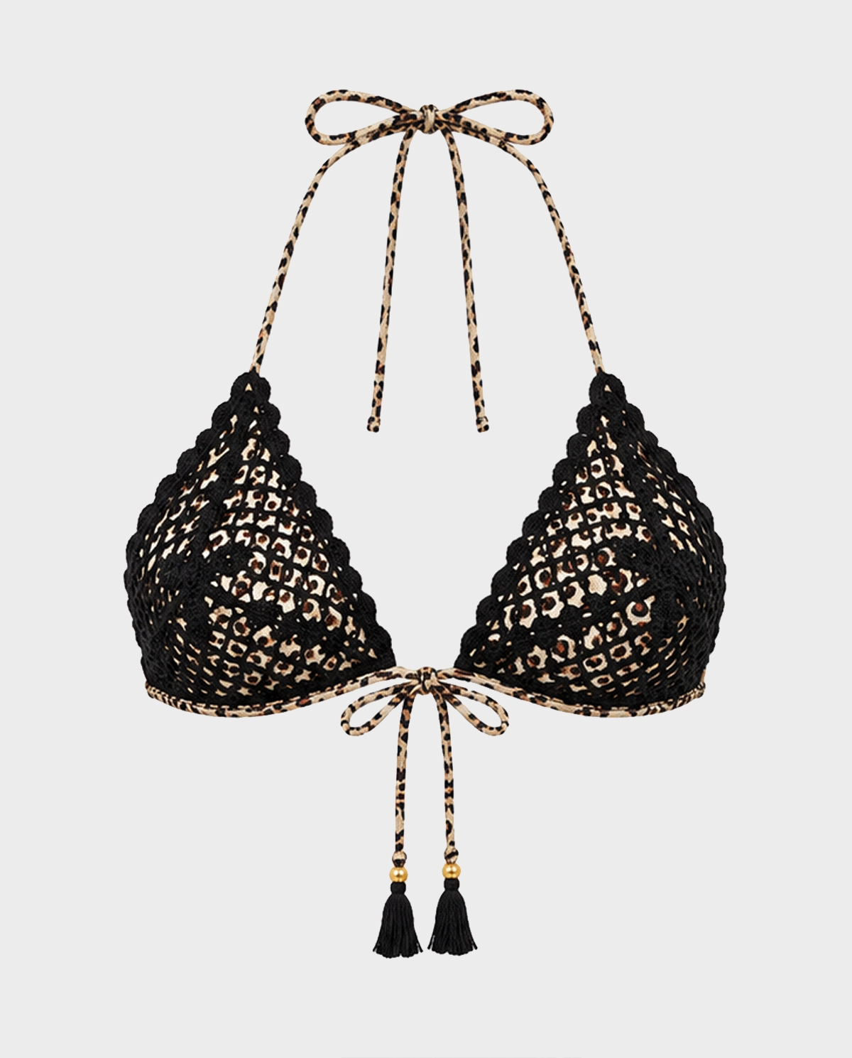 Top od bikini Kaia - Image #0