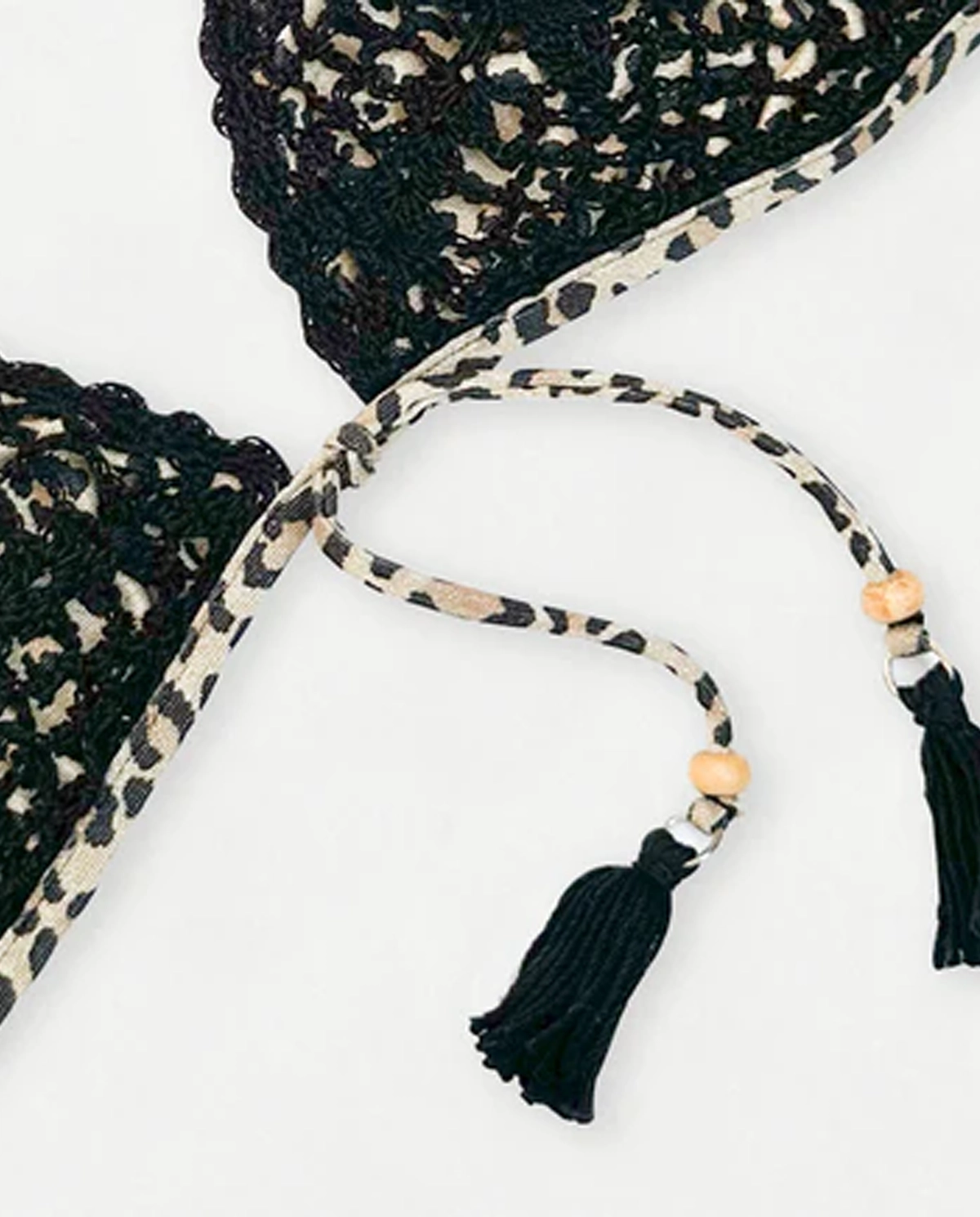 Top od bikini Kaia - Image #3