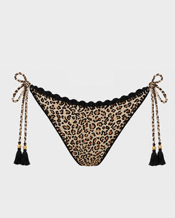 Dół od bikini Kaia - Image #0
