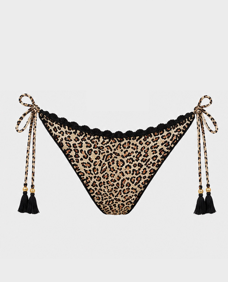 Dół od bikini Kaia