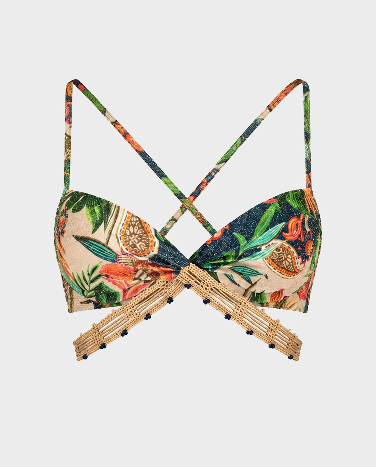 Top od bikini Lada - Image #0