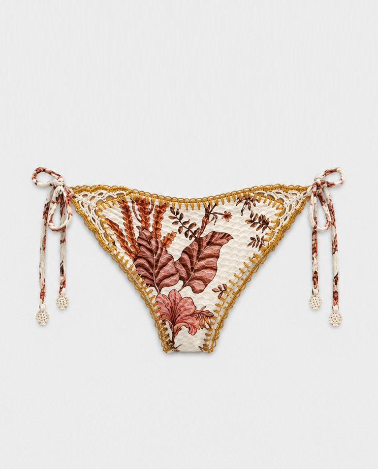 Dwustronny dół od bikini Kalila