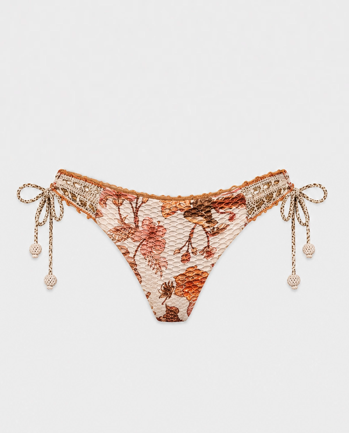 Dwustronny dół od bikini Hawa - Image #0