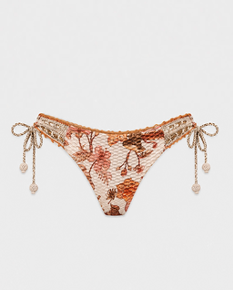 Dwustronny dół od bikini Hawa - Image #0