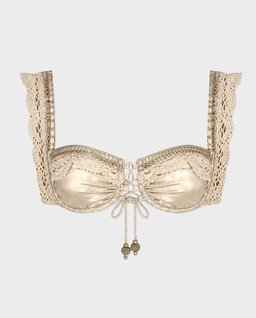 Top od bikini Nimbe - Image #0