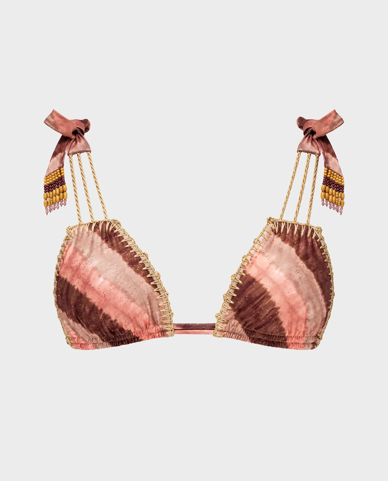 Top od bikini Ayni
