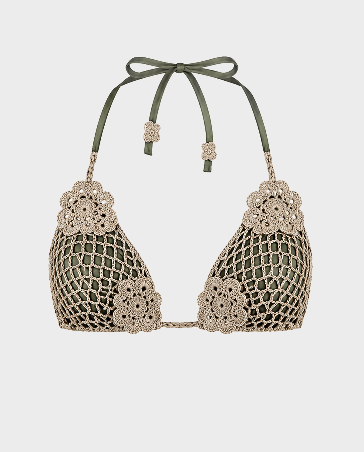Top od bikini Kismet - Image #0