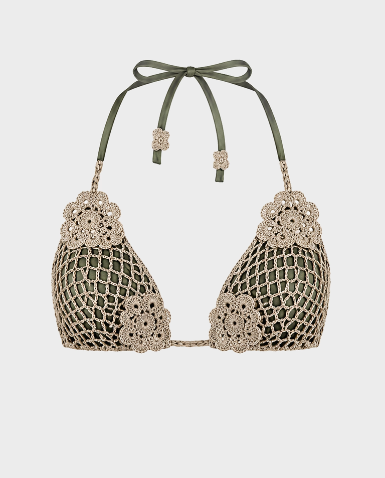 Top od bikini Kismet
