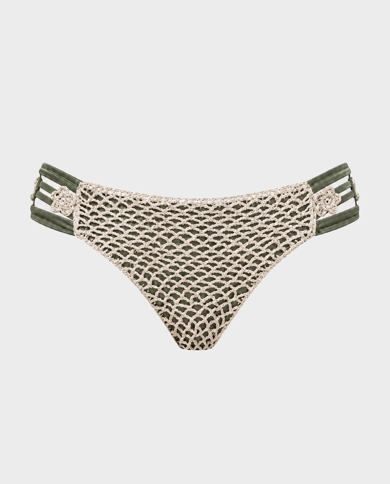 Dół od bikini Kismet