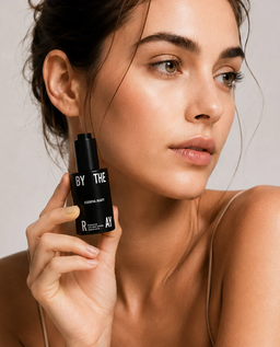 Żelowe serum longevity HYALURON CORE 30 ml - Image #1