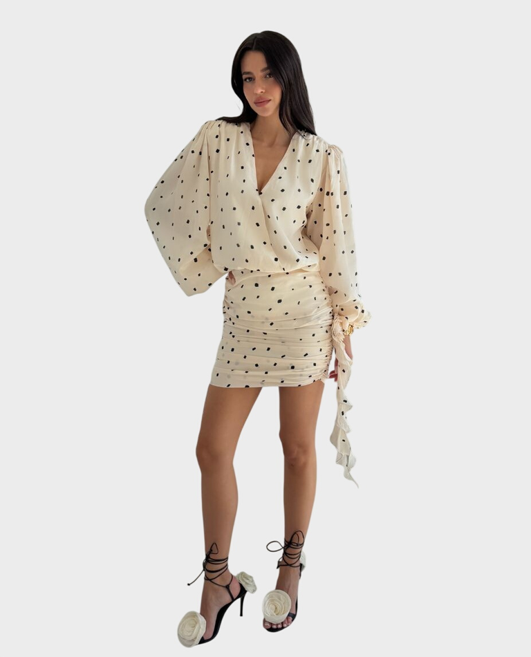 Spódnica Blair Dots
