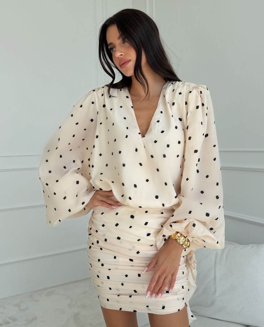 Body Blair Dots - Image #2