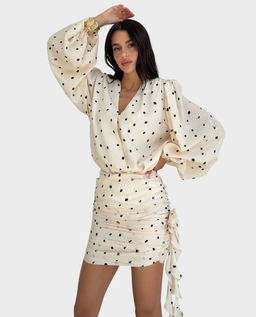 Spódnica Blair Dots - Image #2