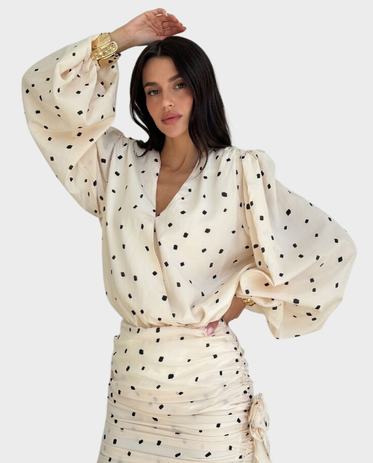 Body Blair Dots