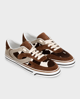 Sneakersy z nadrukiem Pony DG Sailing - Image #2