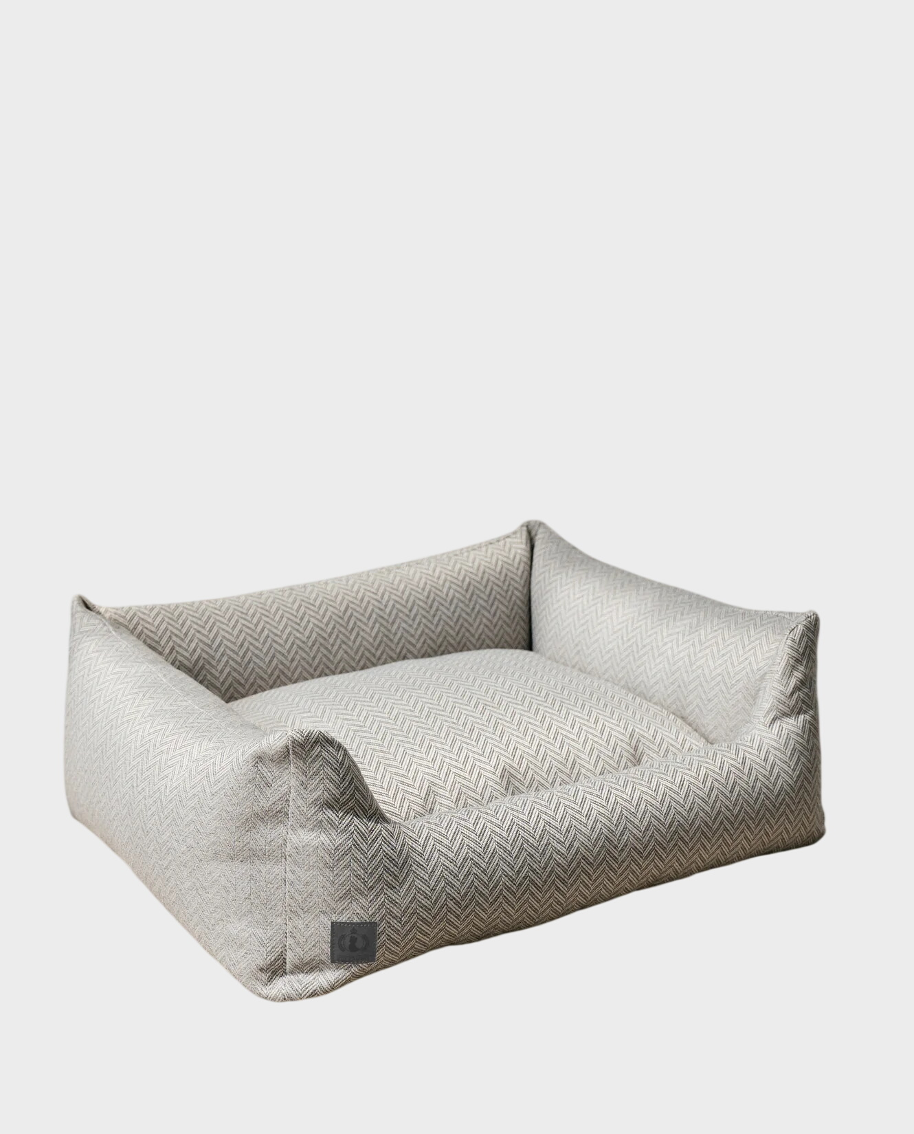 Szare legowisko dla psa Serene - Image #2