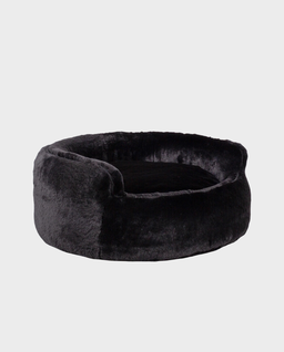 Czarna sofa dla psa Yin Yang Soft - Image #2