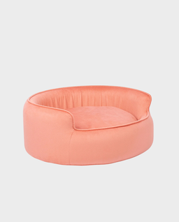 Różowa sofa dla psa Yin Yang - Image #0