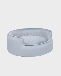 Niebieska sofa dla psa Yin Yang - Image #0