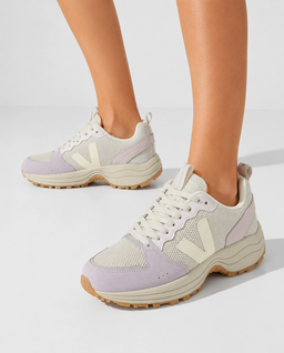 Szare sneakersy Venturi - Image #1