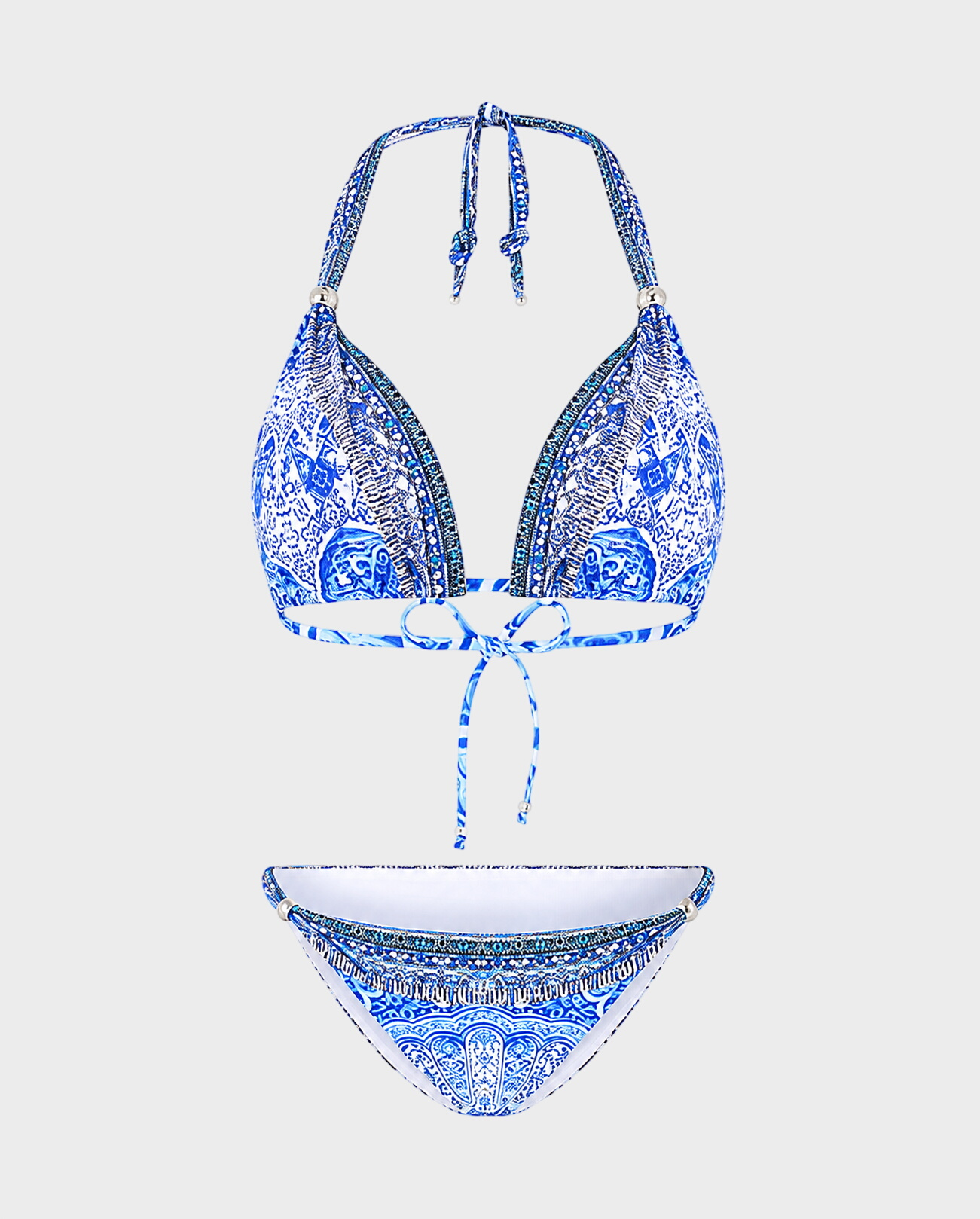 Komplet bikini The Bosphorous - Image #0