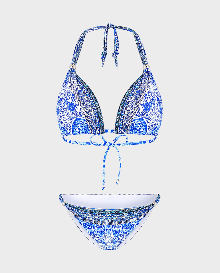 Komplet bikini The Bosphorous