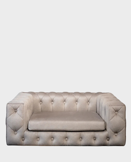 Beżowa sofa dla psa Royal - Image #2