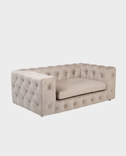 Beżowa sofa dla psa Royal - Image #0