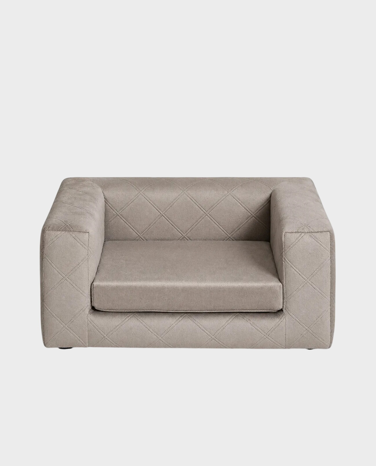 Beżowa sofa dla psa Mystique - Image #0