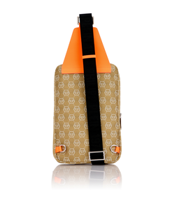 Torba na ramię z monogramem - Image #2