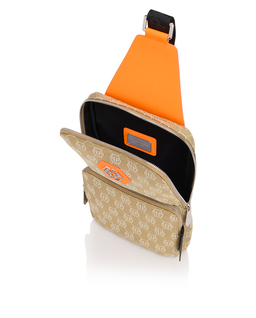 Torba na ramię z monogramem - Image #3