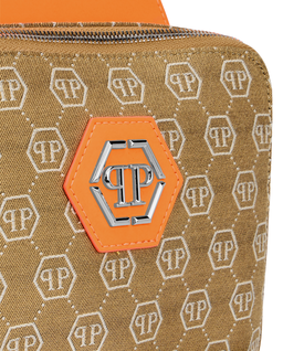 Torba na ramię z monogramem - Image #4