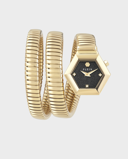 Zegarek Snake Hexagon - Image #0