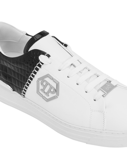 Sneakersy Icon Cocco Mix - Image #2